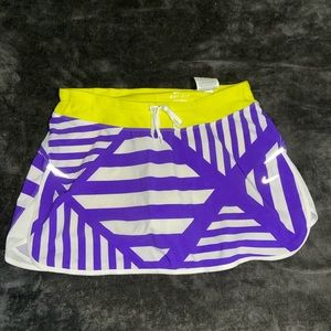 Nike tennis skirt/skort